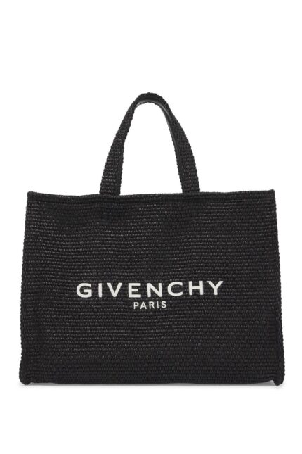 GIVENCHY Medium G-tote Bag In R