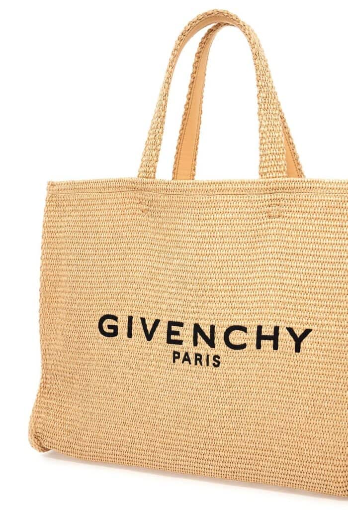 GIVENCHY Medium G-tote Bag In R