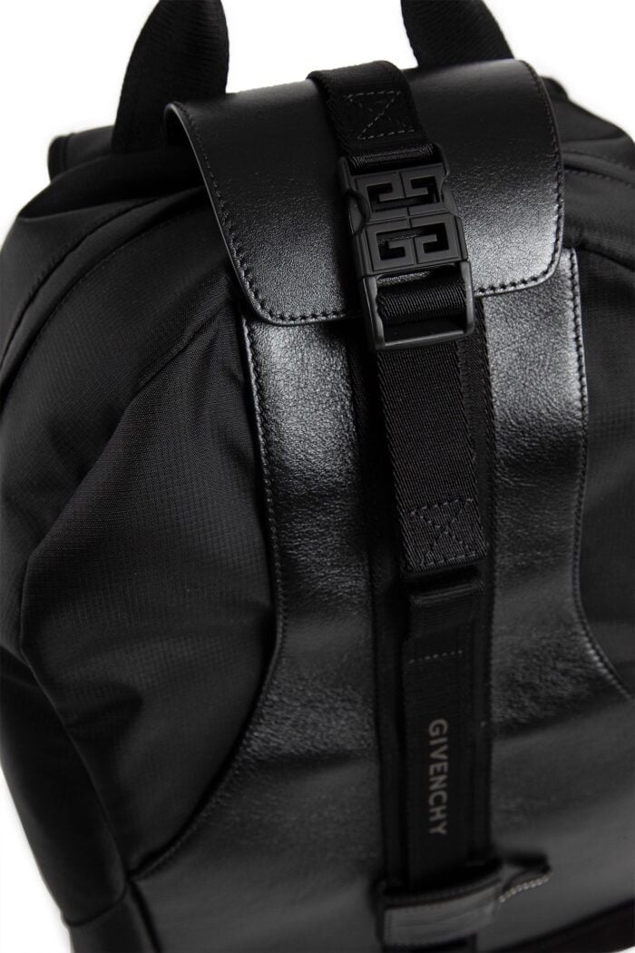 GIVENCHY Medium G-trail Backpack