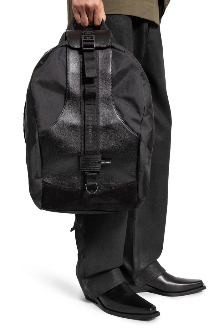 GIVENCHY Medium G-trail Backpack