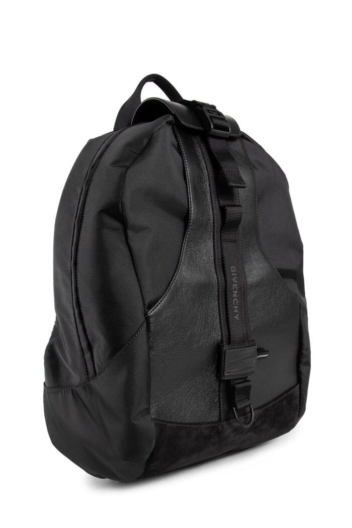 GIVENCHY Medium G-trail Backpack