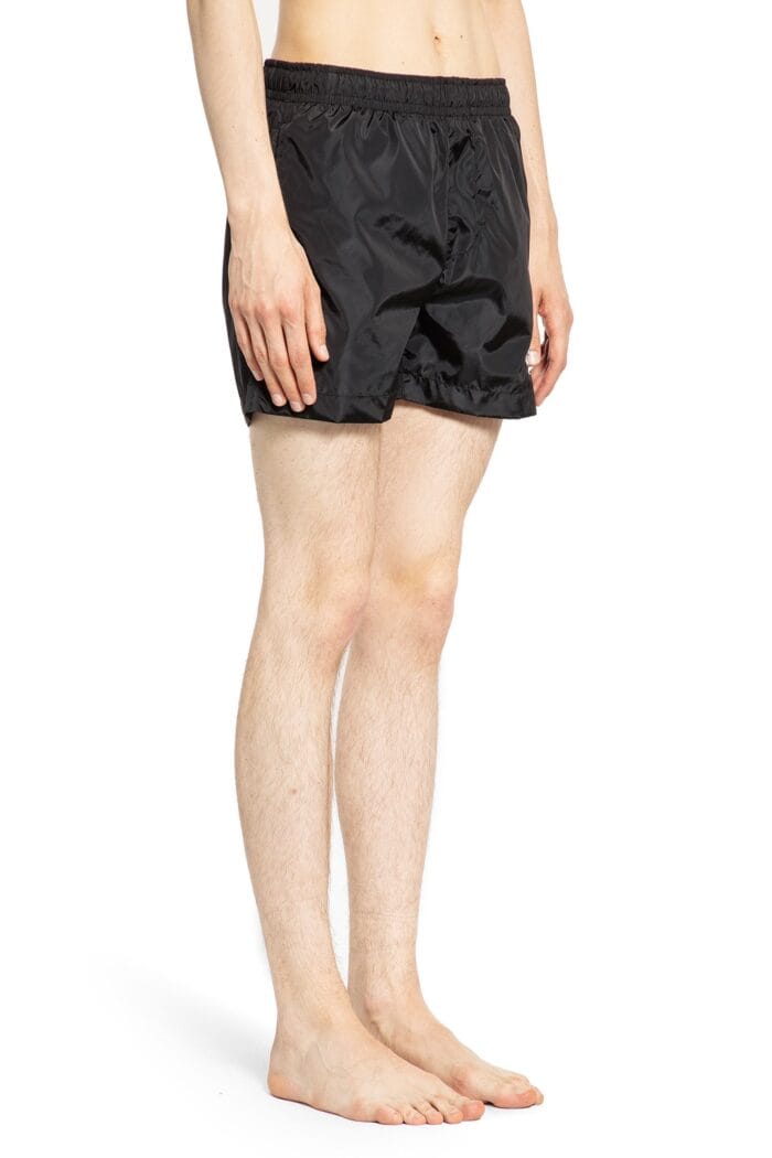 GIVENCHY Medium Long Swim Shorts