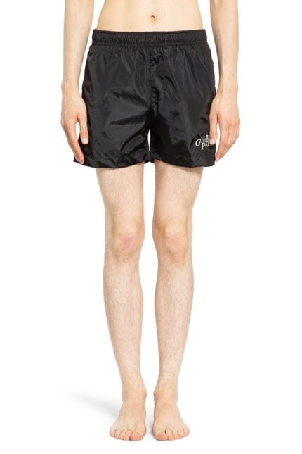 GIVENCHY Medium Long Swim Shorts