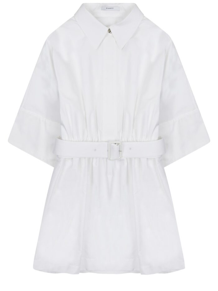 Givenchy MINI ABITO "CHEMISIER"