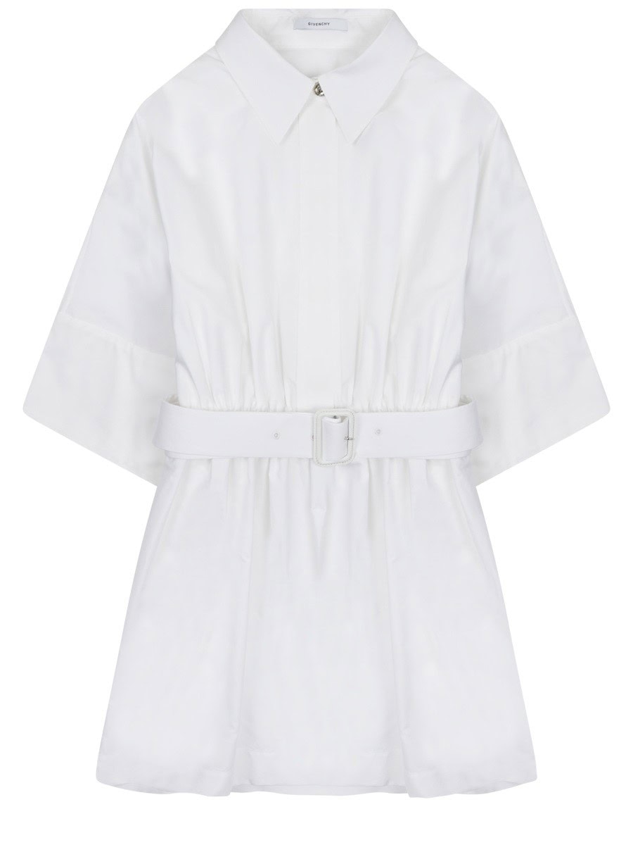 Givenchy MINI ABITO "CHEMISIER"