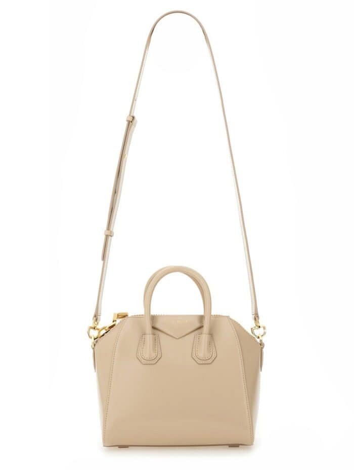 Givenchy MINI ANTIGONA BAG
