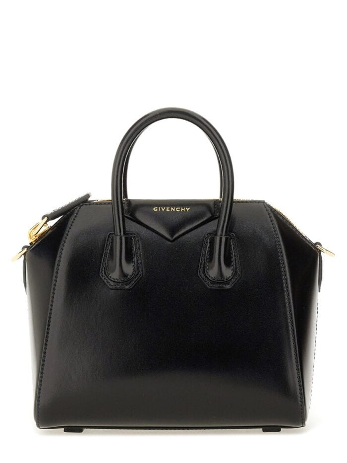 Givenchy MINI ANTIGONA BAG