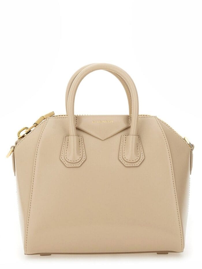 Givenchy MINI ANTIGONA BAG