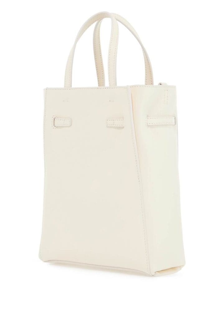 GIVENCHY Mini Voyou Tote Bag For