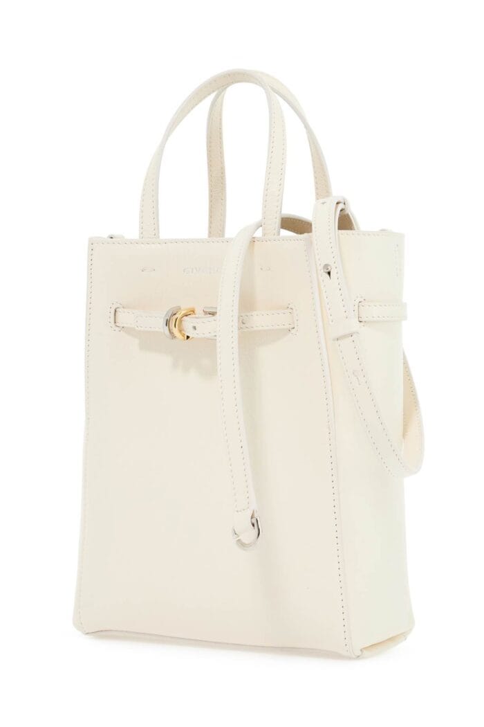 GIVENCHY Mini Voyou Tote Bag For