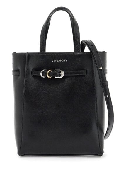 GIVENCHY Mini Voyou Tote Bag For