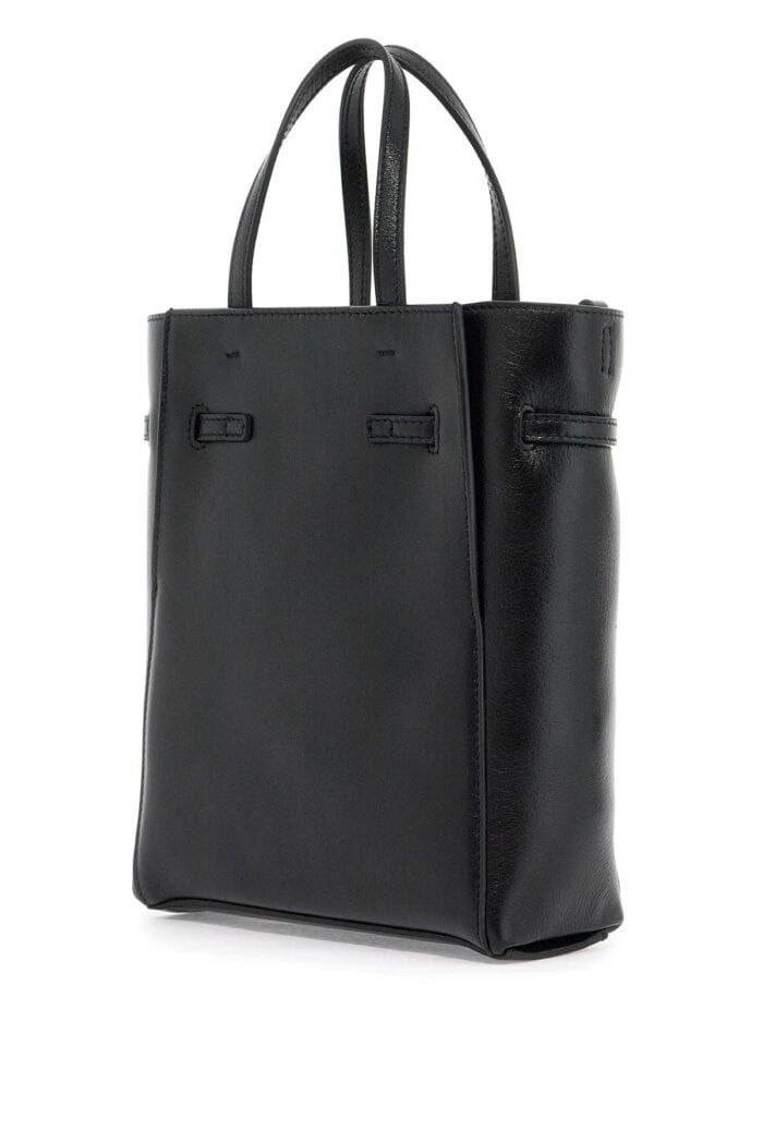 GIVENCHY Mini Voyou Tote Bag For