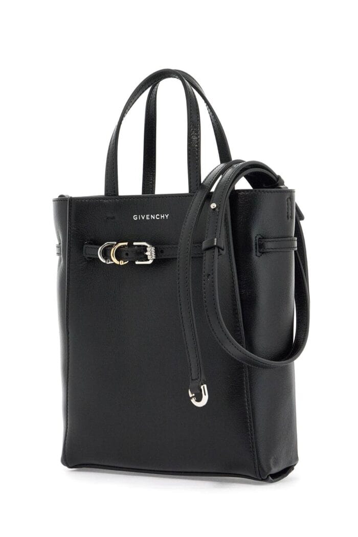 GIVENCHY Mini Voyou Tote Bag For