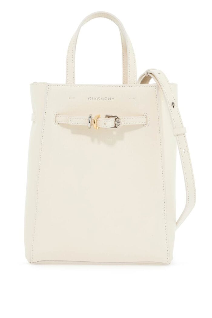 GIVENCHY Mini Voyou Tote Bag For