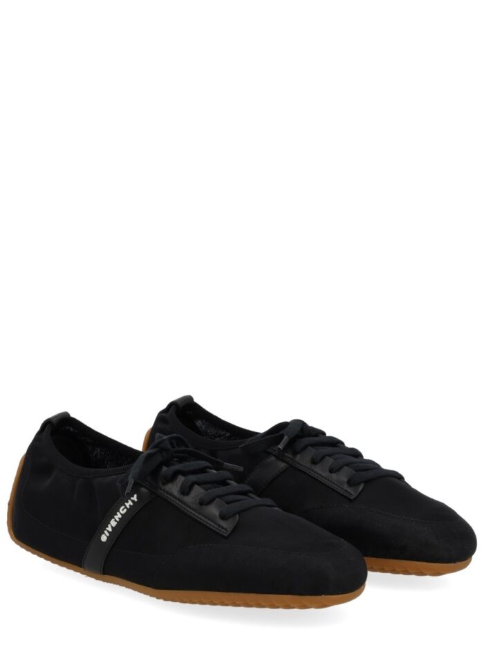 givenchy minimal "slim" sneaker Givenchy MINIMAL "SLIM" SNEAKER