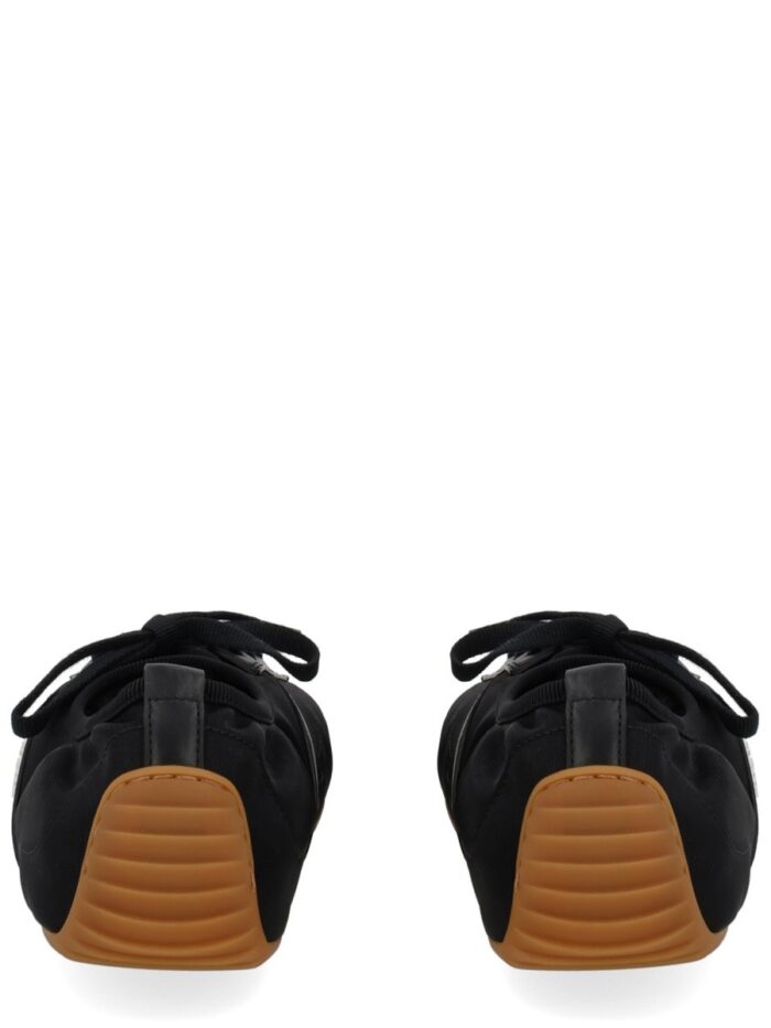 givenchy minimal "slim" sneaker Givenchy MINIMAL "SLIM" SNEAKER