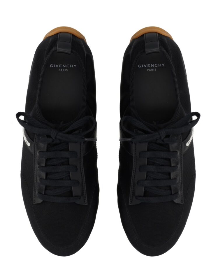 givenchy minimal "slim" sneaker Givenchy MINIMAL "SLIM" SNEAKER