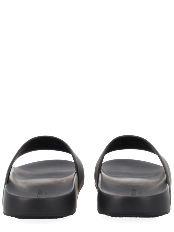 Givenchy MULE CON LOGO