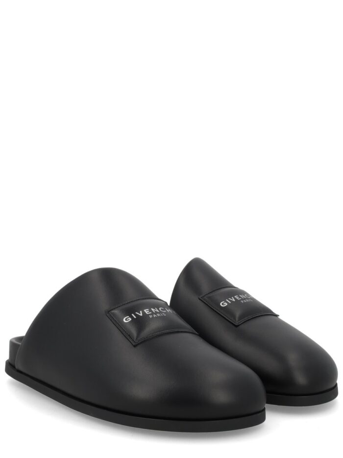 Givenchy MULE "PUFFY"