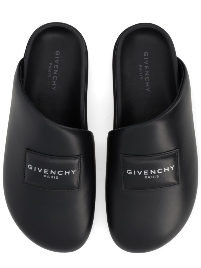 Givenchy MULE "PUFFY"