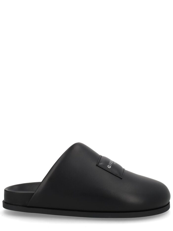 Givenchy MULE "PUFFY"