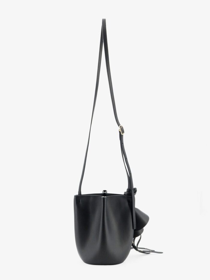 Givenchy Nano Snap Leather Crossbody Bag