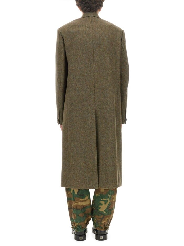 Givenchy OVERSIZE COAT