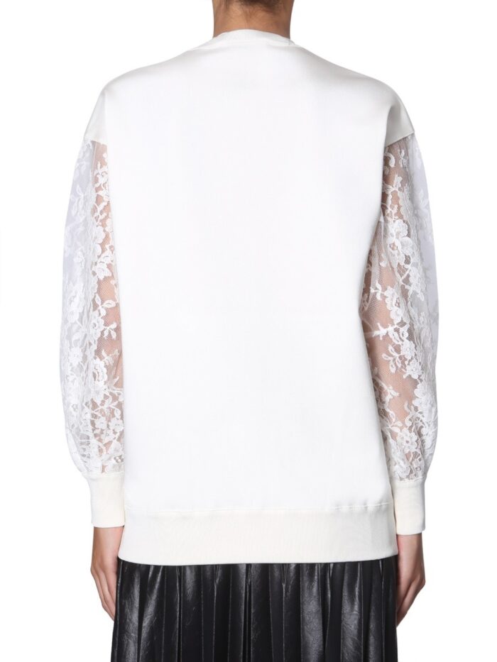 Givenchy OVERSIZE FIT SHIRT