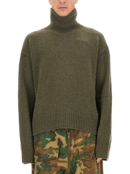 Givenchy OVERSIZE SHIRT