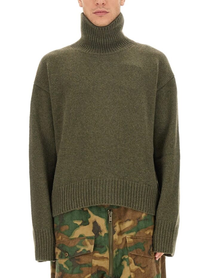 Givenchy OVERSIZE SHIRT