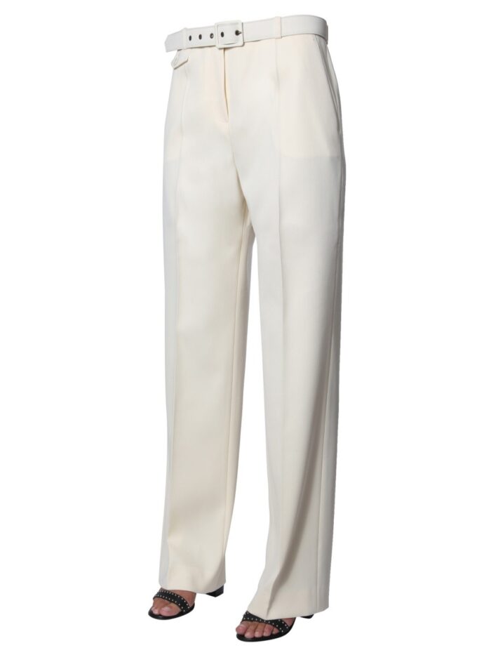 Givenchy PANTS WITH BELT
