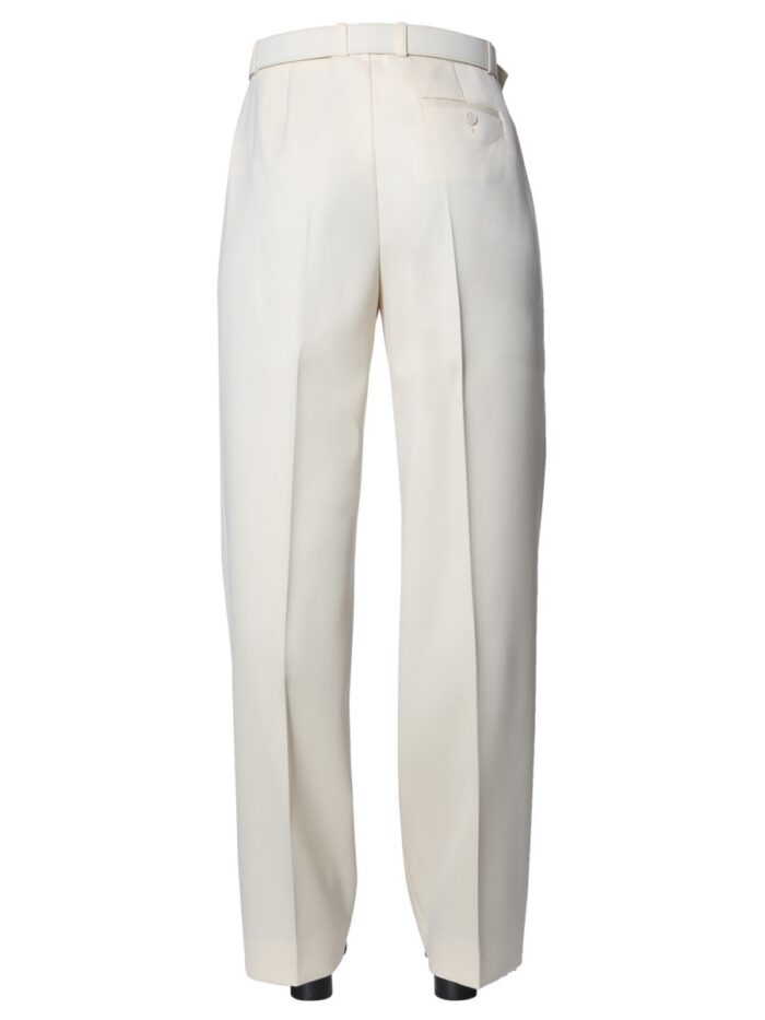 Givenchy PANTS WITH BELT