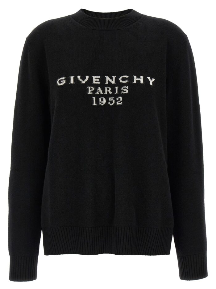 'givenchy paris 1952' sweater 'GIVENCHY Paris 1952' Sweater