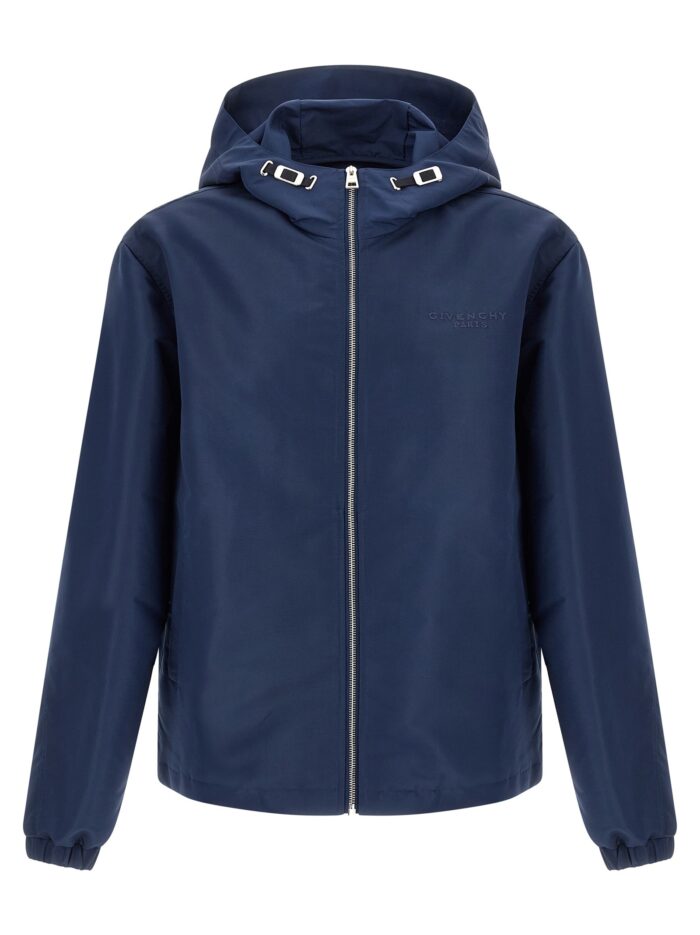 'givenchy paris' anorak 'Givenchy Paris' Anorak