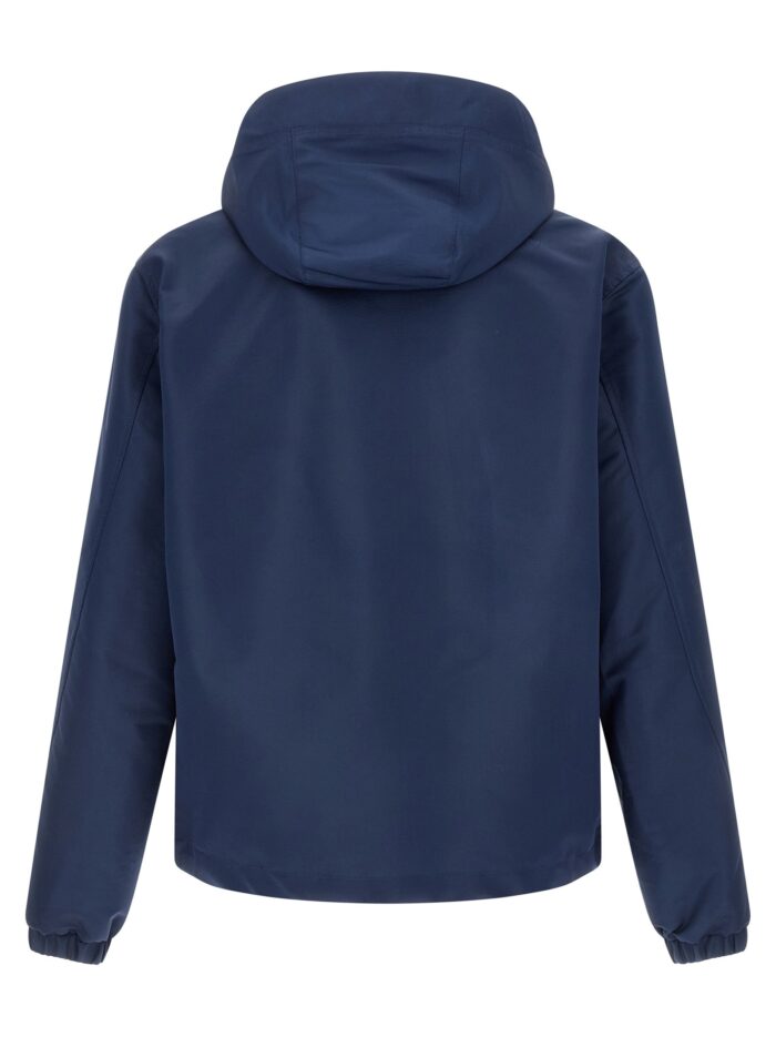 'Givenchy Paris' Anorak