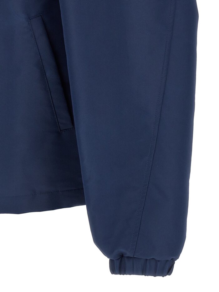 'Givenchy Paris' Anorak