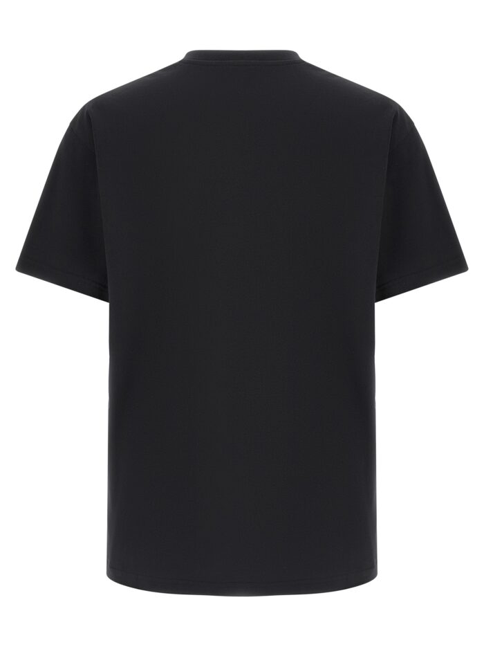 'Givenchy Paris' Grosgrain T-shirt