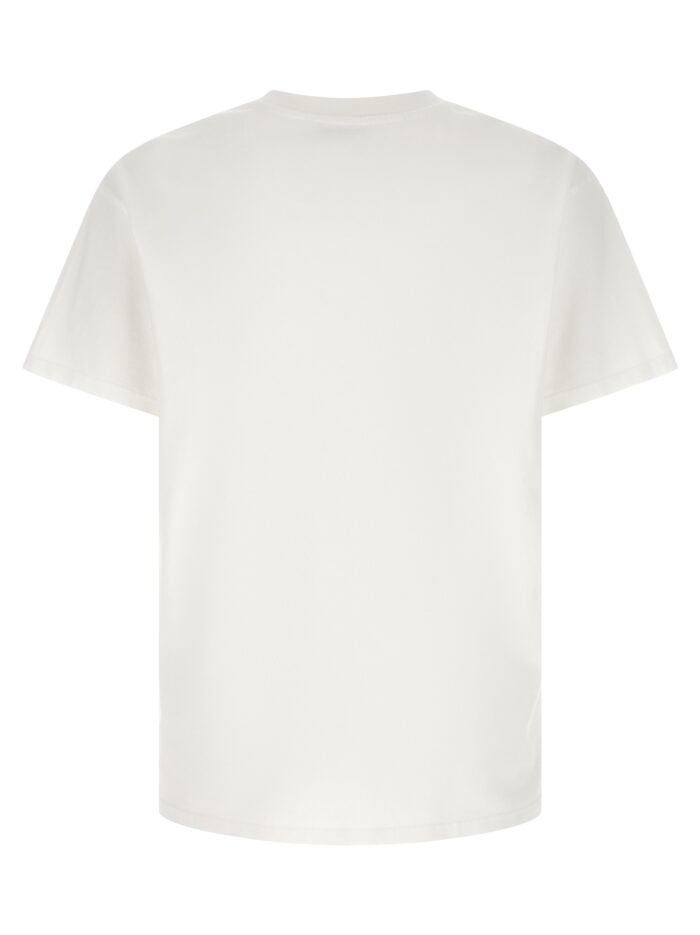 'Givenchy Paris' Grosgrain T-shirt