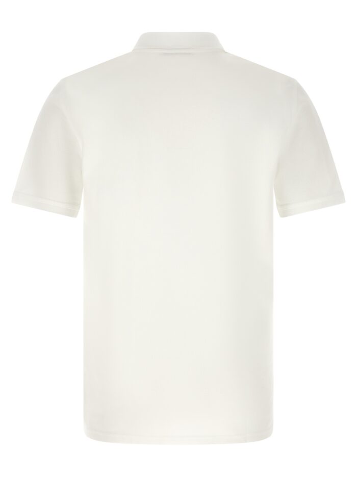 'GIVENCHY Paris' Polo Shirt