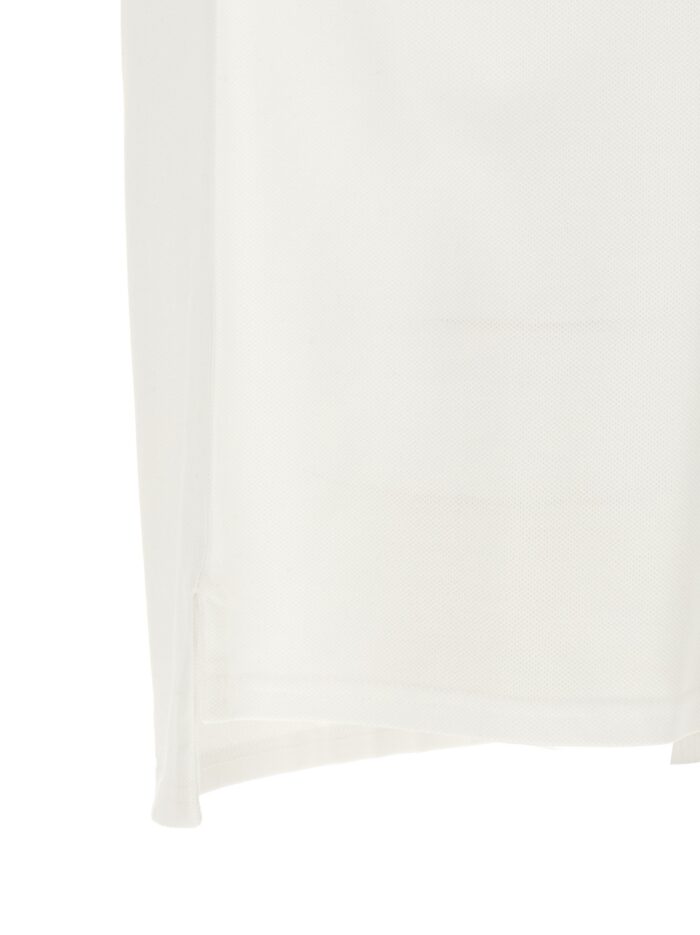 'GIVENCHY Paris' Polo Shirt