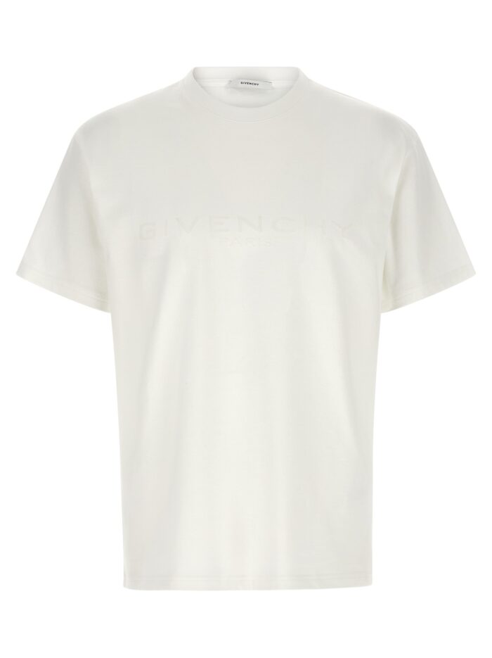 'givenchy paris' t shirt 'GIVENCHY Paris' T-shirt