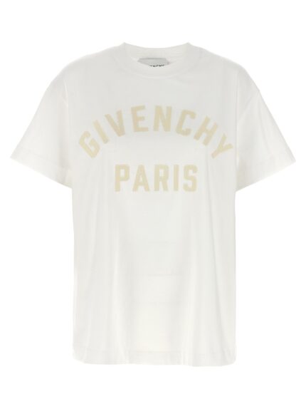 'GIVENCHY Paris' T-shirt