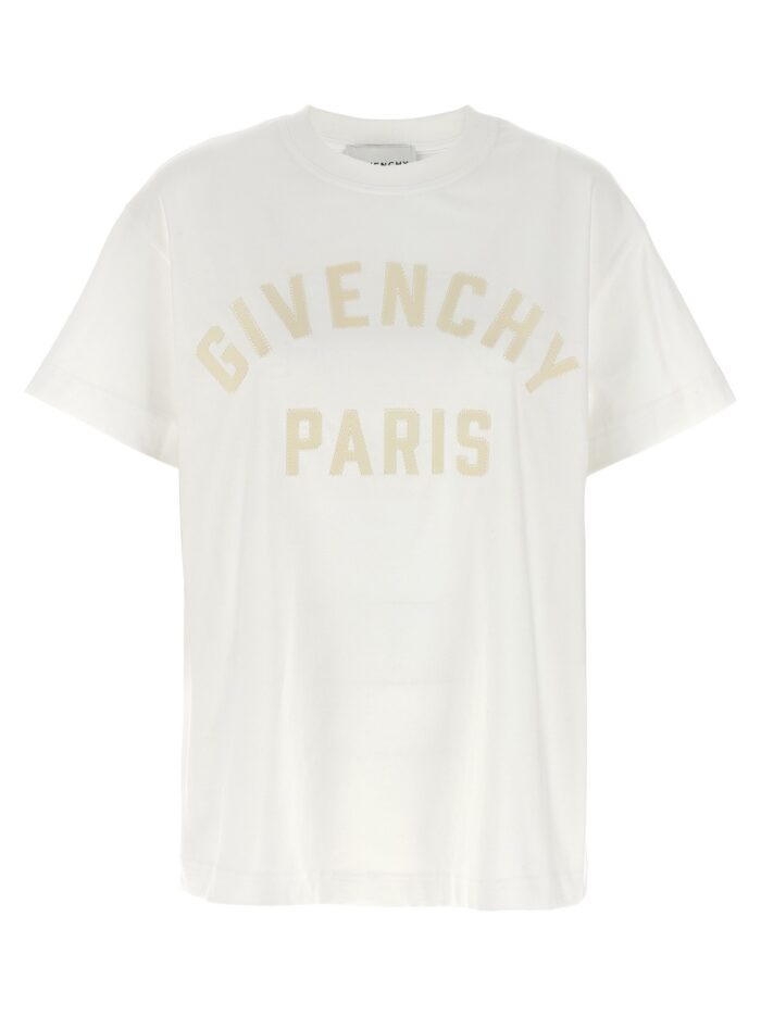 'givenchy paris' t shirt 'GIVENCHY Paris' T-shirt