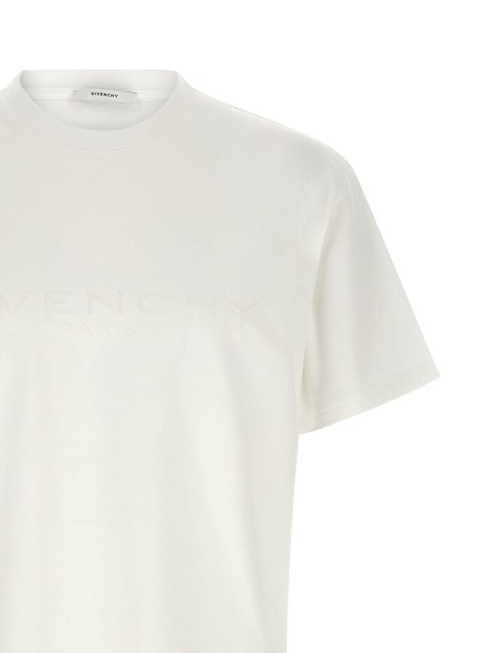 'GIVENCHY Paris' T-shirt