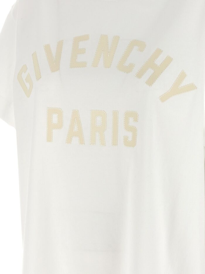 'GIVENCHY Paris' T-shirt