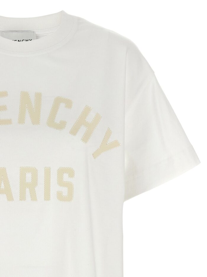 'GIVENCHY Paris' T-shirt