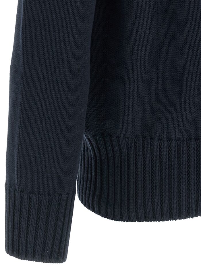 'GIVENCHY Paris' Turtleneck Sweater