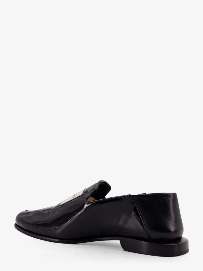 givenchy patent leather loafers Givenchy Patent Leather Loafers