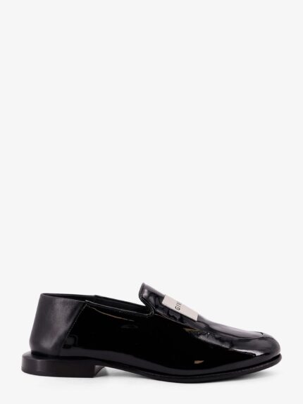 Givenchy Patent Leather Loafers