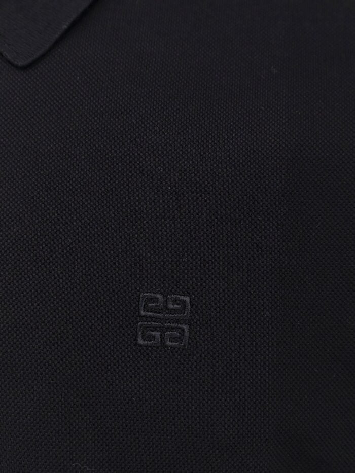 GIVENCHY POLO SHIRT